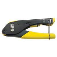 Compact Compression Crimper Par Equipment