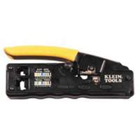 Compact Ratcheting Modular Crimper Par Equipment