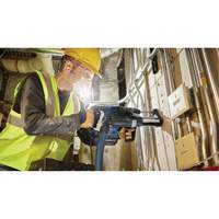 SDS-Plus&reg; Rotary Hammer, 1-1/8", 8 A, 0-4000 BPM, 0-900 RPM, 2.4 ft.-lbs. Par Equipment