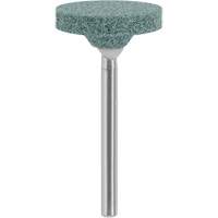 Disc Silicon Carbide Grinding Stone with 25/32" Diameter Par Equipment