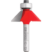 Router Bit - Chamfer Bit Par Equipment