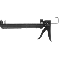 Pistolet à calfeutrer de qualité supérieure professionnelle, 850 ml TX607 | Par Equipment