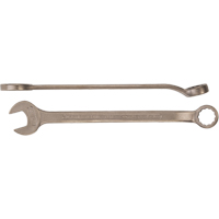 Cl&eacute;s mixtes, 3/8", Longueur de 6-5/16" Par Equipment