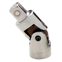 Joint universel, Prise 3/8", Douille 3/8" Par Equipment