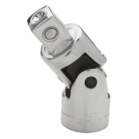 Joint universel, Prise 1/2", Douille 1/2" Par Equipment