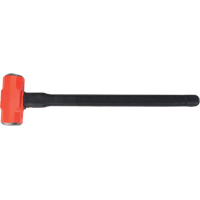 Indestructible Sledge Hammer, 6 lbs., 24", Fibreglass Handle TYB494 | Par Equipment