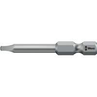 Insert Bit, Square, 1, 1/4" Drive Par Equipment