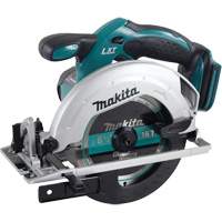 Cordless Circular Saw (Tool Only), 6-1/2", 18 V Par Equipment