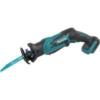 Cordless Reciprocating Saw (Tool Only), 18 V, Lithium-Ion Battery, 0-3000 SPM TYB912 | Par Equipment