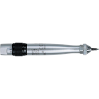 Plume Air Scribe, 1/4" NPT, 0,28 pi³/min Par Equipment
