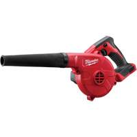 Leaf Blowers