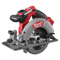 M18 Fuel Circular Saw (Tool Only), 6-1/2", 18 V Par Equipment
