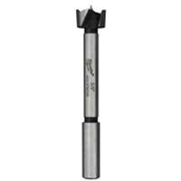M&egrave;che emporte-pi&egrave;ce pour le travail du bois, 5/8", Tige 3/8", Longeur de 3-1/2" Par Equipment