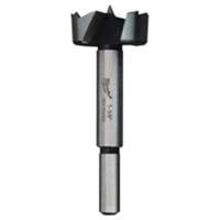M&egrave;che emporte-pi&egrave;ce pour le travail du bois, 35 mm, Tige 3/8", Longeur de 3-1/2" Par Equipment