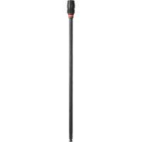 Rallonge de foret &agrave; percussion Quik-Lok, Diam&egrave;tre max. de 7/16", Longeur de 18", Tige 7/16" Par Equipment