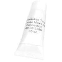 Max-Lok™ Replacement Grease, 0.35 oz., Tube TYF976 | Par Equipment
