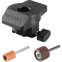 Ensemble d'accessoires pour guide de ponçage/meulage Par Equipment