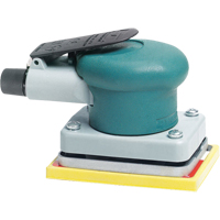 3" Dynabug II Orbital Sander, Non-Vacuum, 10000 RPM Par Equipment