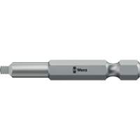 Insert Bit, Square, 2, 1/4" Drive Par Equipment