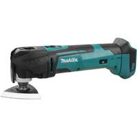Cordless Multi-Tool (Tool Only), 18 V, Lithium-Ion Par Equipment