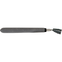 Magnetic Retrievers, 8" Length, 5/8" Diameter, 7 lbs. Capacity Par Equipment