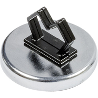 Cup Magnets With Holders, 3/4" L x 3/4" W TYO545 | Par Equipment