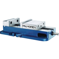 Palmgren<sup>®</sup> Dual Force Precision Machine Vise TYO552 | Par Equipment