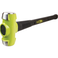 BASH<sup>®</sup> Sledge Hammer, 8 lbs., 24", Cushion Handle TYO586 | Par Equipment