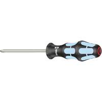 3350 Phillips Screwdriver, #1, 7" L, Plastic Handle Par Equipment