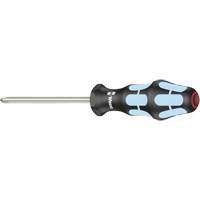 3350 Phillips Screwdriver, #2, 8-1/16" L, Plastic Handle Par Equipment