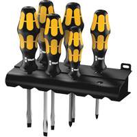 932 S/6 Chiseldriver , 6 Pcs. Par Equipment
