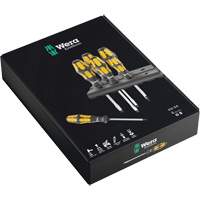 932 S/6 Chiseldriver , 6 Pcs. Par Equipment