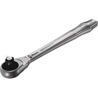Rochet en m&eacute;tal Zyklop 1/2", Prise de 1/2", Poign&eacute;e Ordinaire Par Equipment