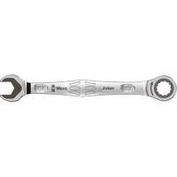 Joker Combination Wrench 12 mm, 12 Point, 12 mm, Chrome Finish TYO895 | Par Equipment