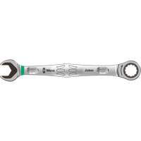 Joker Combination Wrench 13 mm, 12 Point, 13 mm, Chrome Finish TYO896 | Par Equipment