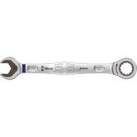 Joker Combination Wrench 16 mm, 12 Point, 16 mm, Chrome Finish TYO899 | Par Equipment