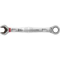 Joker Combination Wrench 17 mm, 12 Point, 17 mm, Chrome Finish TYO900 | Par Equipment