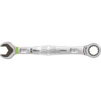 Joker Combination Wrench 18 mm, 12 Point, 18 mm, Chrome Finish TYO901 | Par Equipment