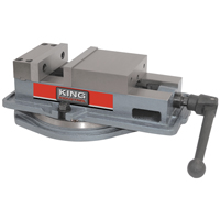 Milling Vise TMA086 | Par Equipment