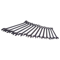 Jeu de cl&eacute;s, Combinaison, 14 morceaux, M&eacute;trique Par Equipment