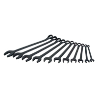Jeu de cl&eacute;s, Combinaison, 11 morceaux, Imp&eacute;rial Par Equipment