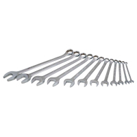 Jeu de cl&eacute;s, Combinaison, 12 morceaux, Imp&eacute;rial Par Equipment