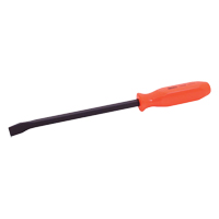 Pry Bar, 1-1/4" W, 13" L Par Equipment