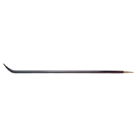 Railroad Track Pry Bar, 1-1/8" W, 42" L Par Equipment