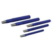 Flat Chisel Set Par Equipment