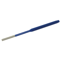 Poinçon effil&eacute; long, 1/4" dia. x 8" lo Par Equipment