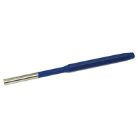 Poinçon effil&eacute; long, 3/8" dia. x 8" lo Par Equipment