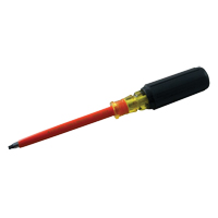 Square Screwdriver Par Equipment