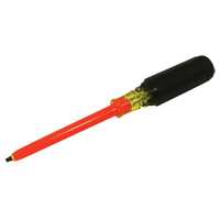 Square Screwdriver Par Equipment
