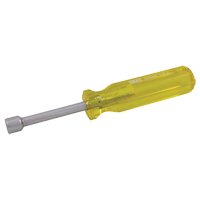 Nut Driver, 5 mm Drive, 6-3/4" L, Non Magnetic Par Equipment
